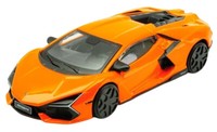 Bburago Lamborghini Revuelto Orange 1:43 (30464)