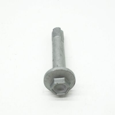 NEW BMW X5 E70 REAR AXLE SUPPORT ECCENTRIC BOLT 33306777169