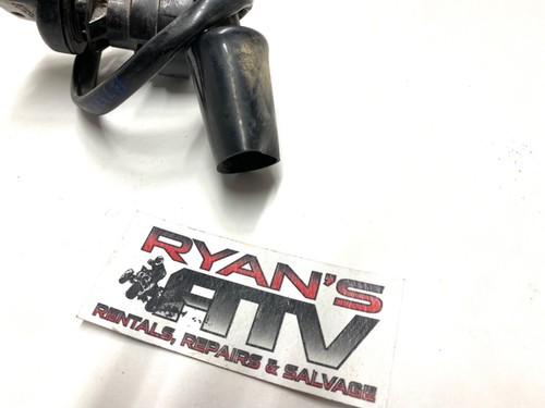 2012 Kawasaki Brute Force 750 Ignition Key Switch - Picture 3 of 8
