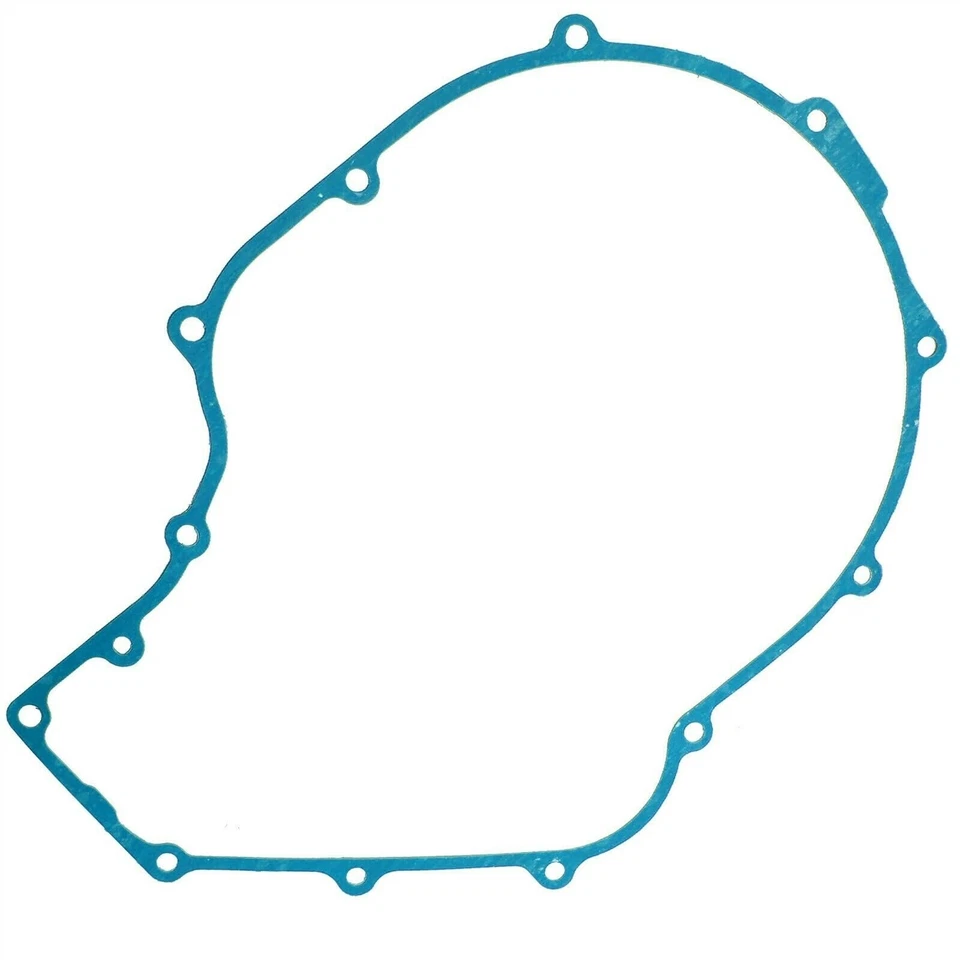Clutch Cover Gasket for Kawasaki Ninja ZX10 ZX1000 B XZ 1000 1988-1990 - Image 2 of 4