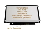 0D3KWT For DELL GENUNE LCD LED Screen Replacement 11.6" HD WXGA CHROMEBOOK 3100
