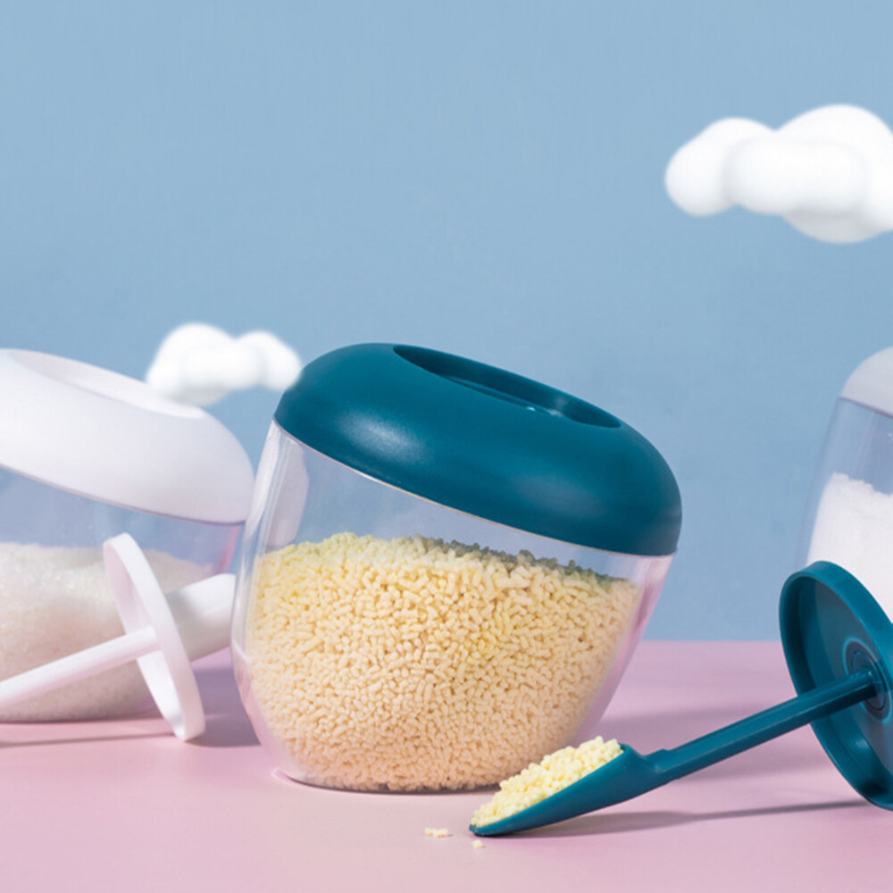 2-Pack Condiment Bottles with Pepper Bowls and Lids for Easy Dispensing