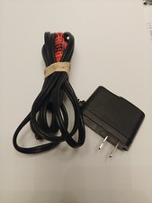 Genuine Authentic 6 volt Battery Charger Fisher Price Power Wheels 00801-1483