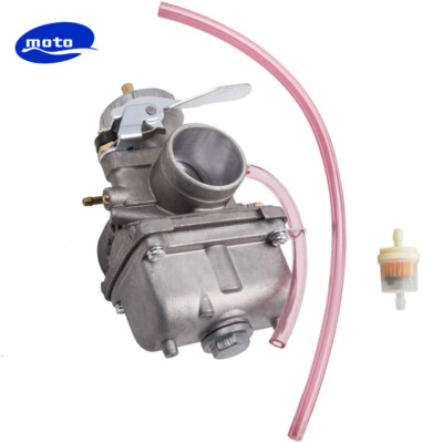 Carburetor For Mikuni VM34mm VM34 VM 34mm 34 mm  Round Slide Carb VM34-168