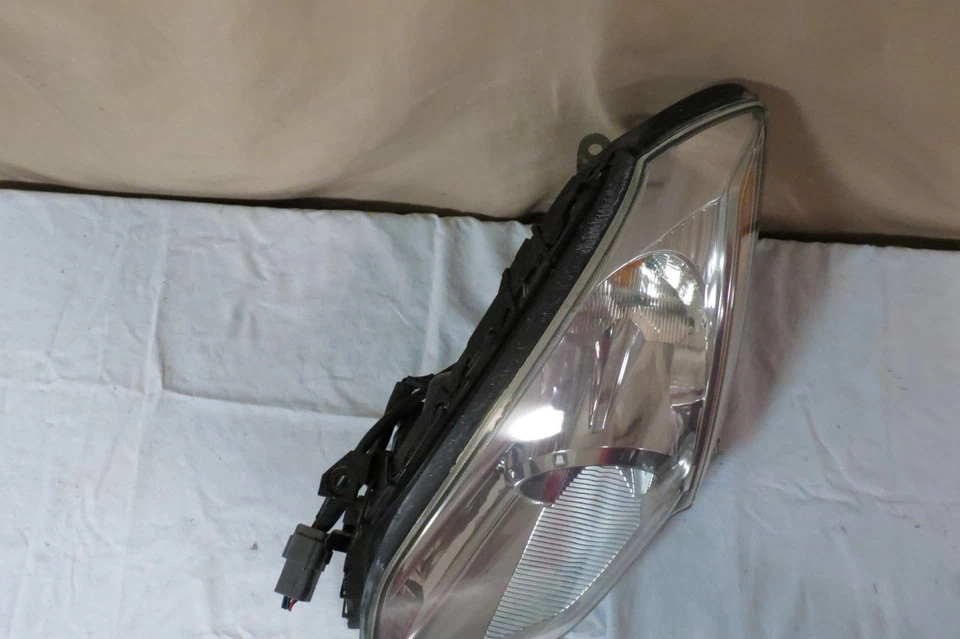 ✅ 07-08 2007-2008 Nissan Máxima XENON HID Faro Completo Izquierdo CONDUCTOR OEM Foto 3 de 4