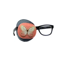 Eye Patch For Glasses,Treat Lazy Eye,Eye Patch For Child, Amblyopia, Strabismus