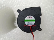 YOYHD 15H DC24V 1.7W 5cm 5015 blower turbine cooling fan