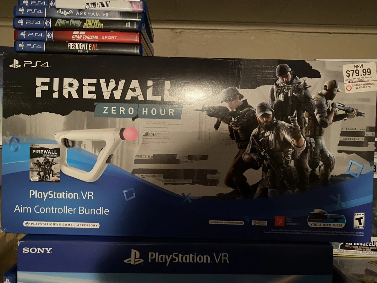 Psvr standalone sale
