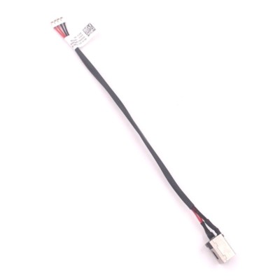 New Toshiba Satellite C55 L55 L50 C Dc Power Jack Blq Dc Cable Dd0blqad000 Ebay