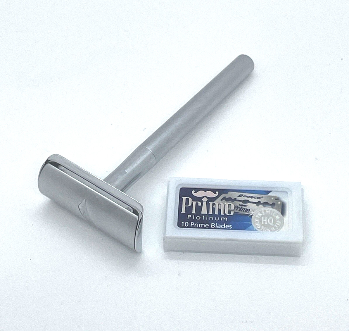3 Piece Comes With 10 Pack De Blades Sanitized