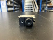 Interruttore fanale fendinebbia posteriore per Ford Fiesta Escort  Transit