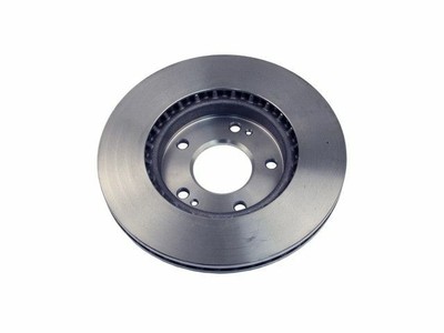 For 2013-2018 Hyundai Elantra GT Brake Rotor Front 65536HD ...