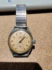 Sovereign LIP watch to determine, works perfectly see photos 140125