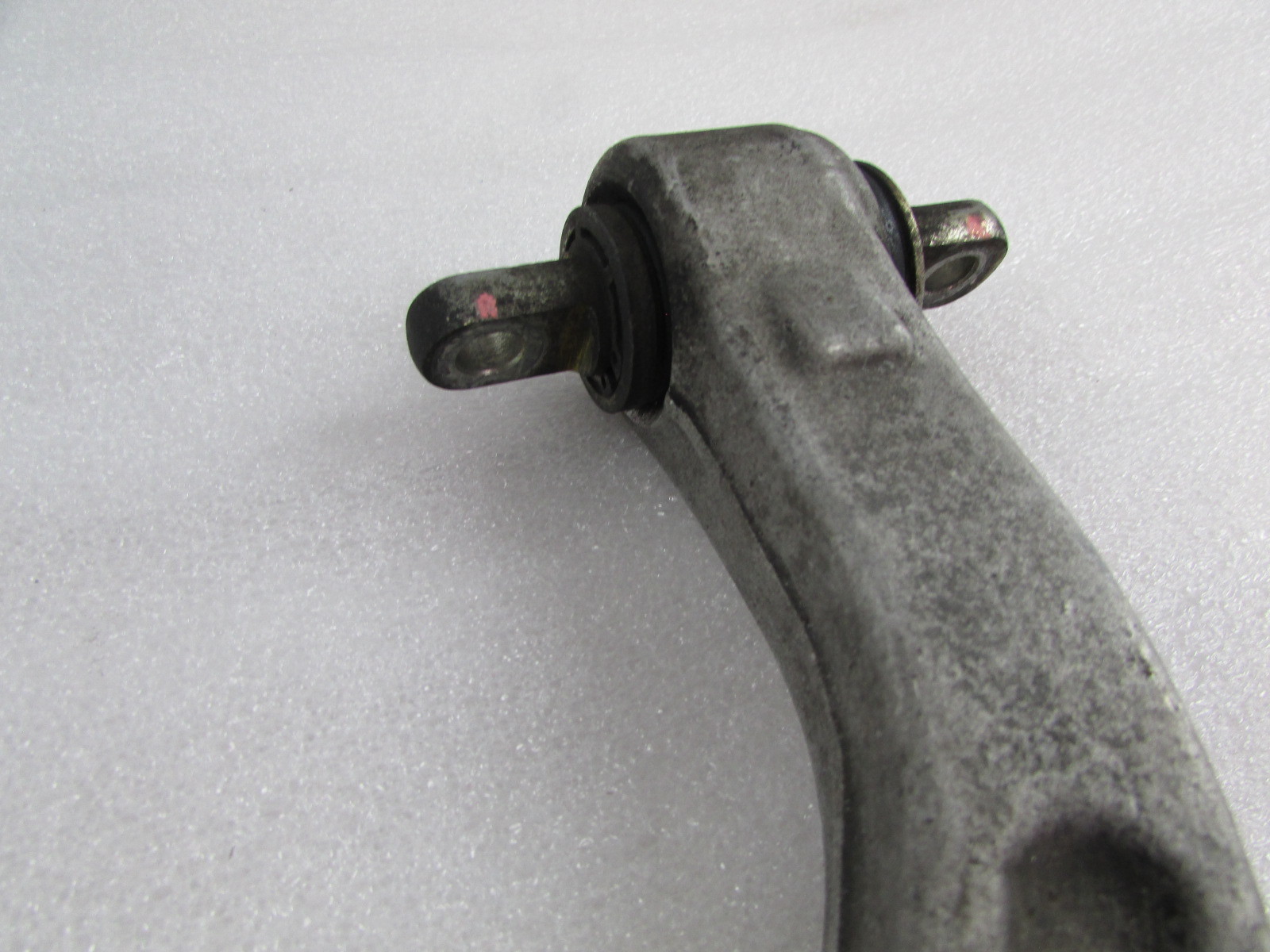 Lamborghini Gallardo, LH/RH Rear Lower Control Arm, Used, P/N 400505311B
