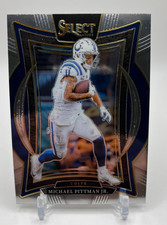 2024 Panini Select Football - Concourse #1-100 - Pick Your Card