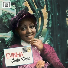Evinha - Cartao Postal [New Vinyl LP]