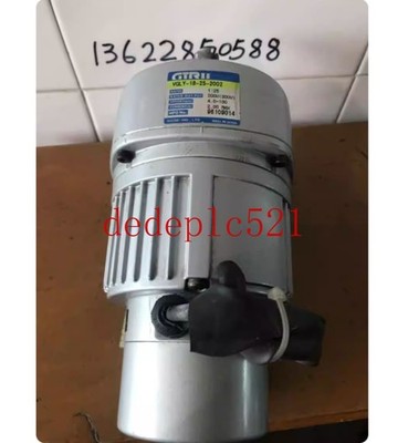 1PCS GTR bürstenloser Motor VGLY-18-25-2002