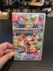 Mario Kart 8 Deluxe, Nintendo Switch