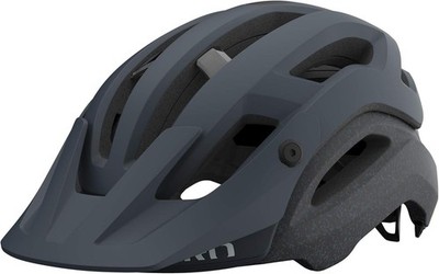 Giro Manifest Spherical Cycling Helmet - Matte Gray - Size S #30