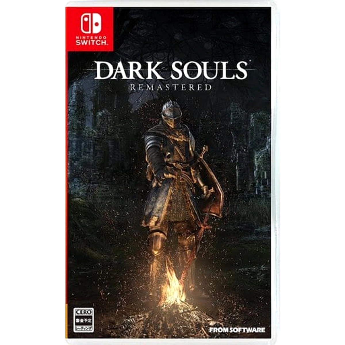 Nintendo Video Games Switch FROM Software for sale | eBay