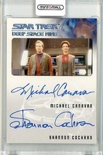 2018 Rittenhouse Star Trek Enterprise Archives Series 1 Trading Cards 18