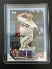 Cancelled Dylan Bundy Card Surfaces in 2013 Upper Deck Goodwin Champions 15