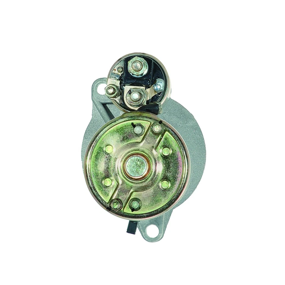 Motor de arranque AC Delco 337-1059 para 99-08 Ford F-150 F-150 Heritage Foto 3 de 4