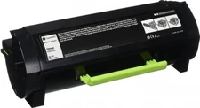 Genuine Lexmark Toner Cartridge