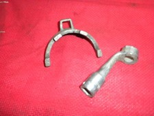PRATT WHITNEY R985 RADIAL ENGINE CYLINDER WRENCHES - SERV