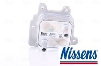 Nissens 91364 ÖLküHler FüR MotoröL FüR Nissan