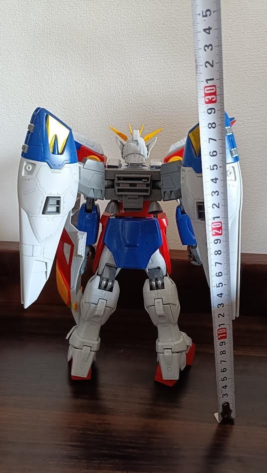 GUNDAM W Wing 0 Zero Top Coating 1:60 Model Kit BANDAI | eBay
