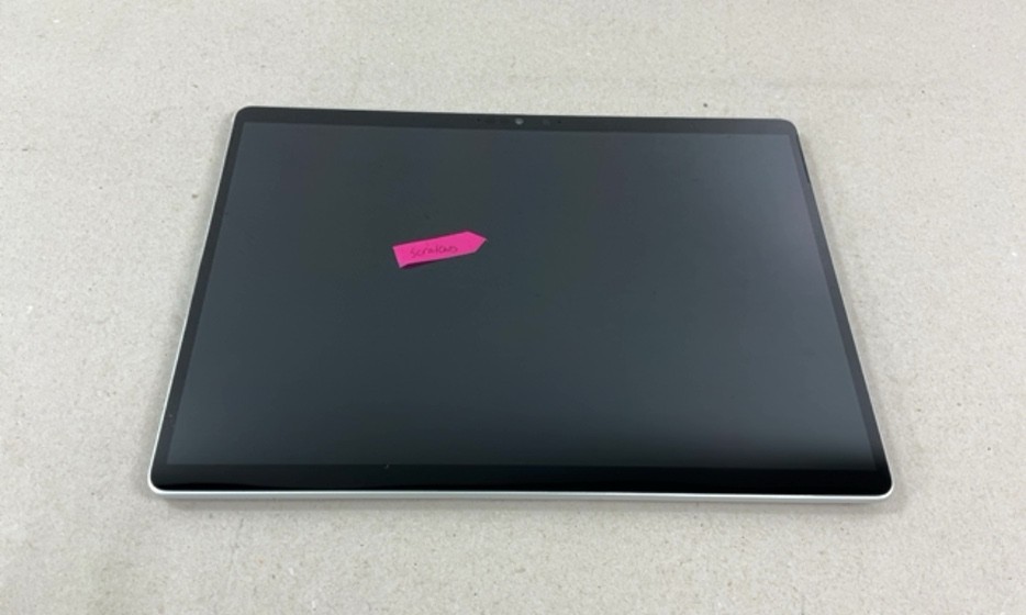 MICROSOFT SURFACE PRO 8 EIN-00001 | 13" | 256GB | UNLOCKED | PLATINUM | WIN11