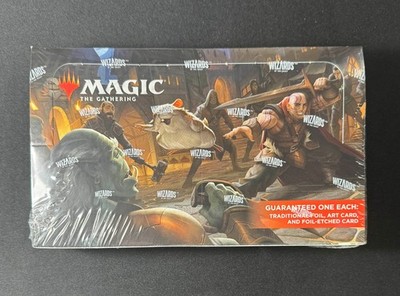 Commander Legends Battle for Baldur's Gate MTG Set Booster Box New Sealed |  eBay
