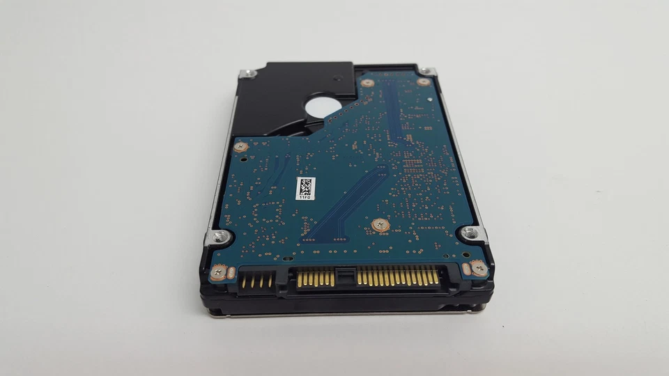 Toshiba Dell AL14SEB060NY 600 GB SAS 3 2.5 in Enterprise Hard Drive - Image 3 of 3