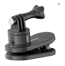 Ulanzi Go-Quick II Magnetic Quick Release Strap Mount for Action Cameras