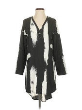 Assorted Brands Women Black Casual Dress 4