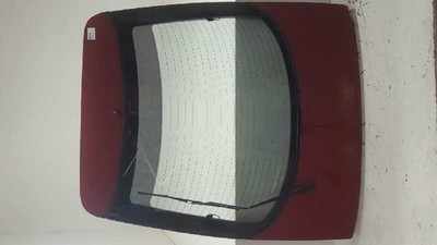 3477509 heckklappe FORD PROBE 2.0 16V CAT 1992 1216596