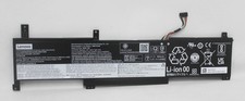 5B11N52013 LENOVO BATTERY 3CELL 45WH 11.1V IDEAPAD 3-15ITL6 "GRADE A"
