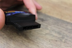 PS2 32MB Expansion Memory Card for Play Station 2