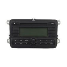 Autoradio Skoda FABIA