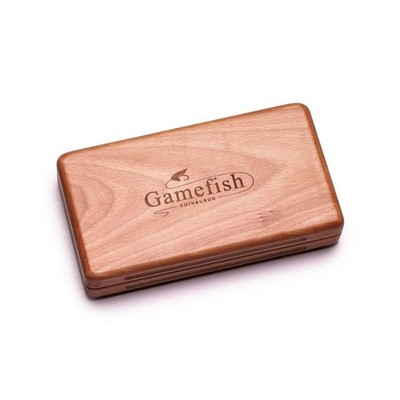 Gamefish The Salmon Fly Box