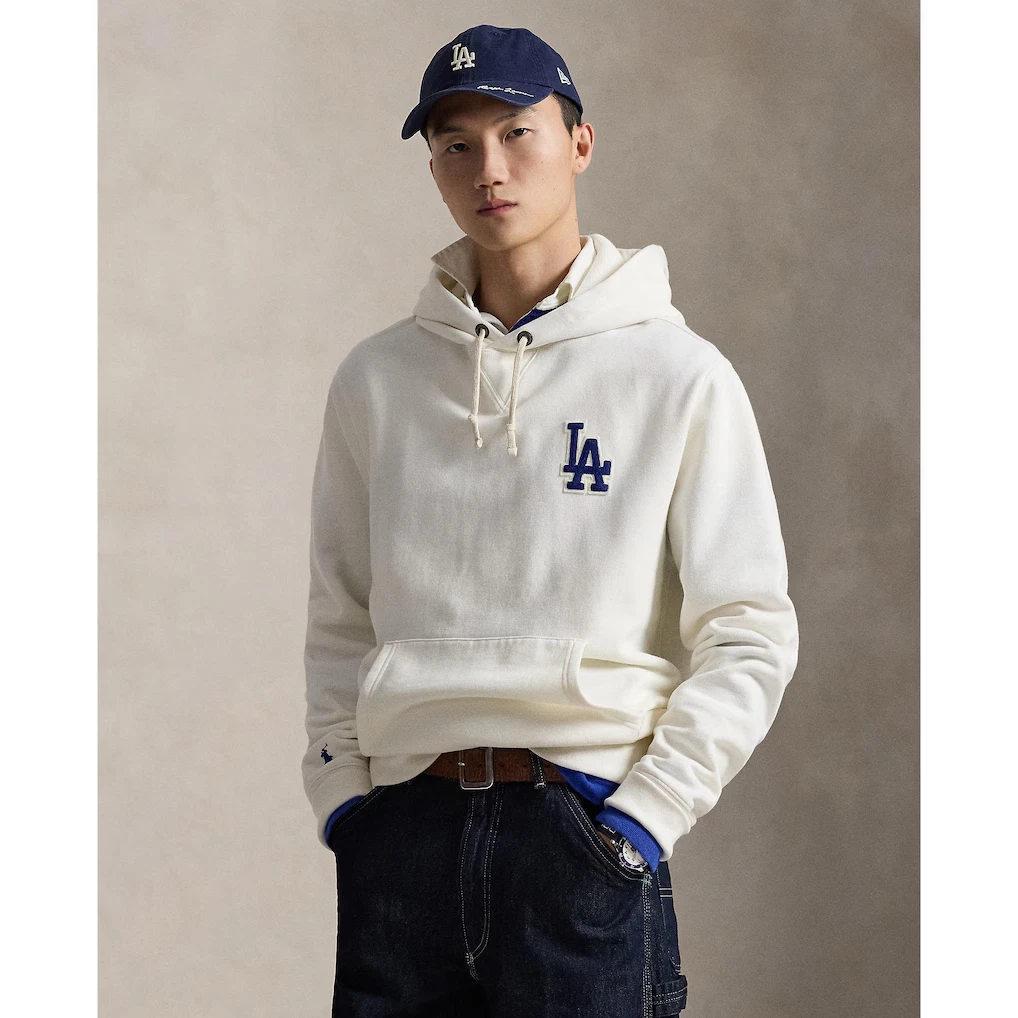 Polo Ralph Lauren White Hoodies for Men for Sale | Shop Men's