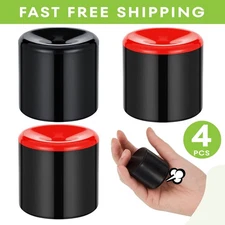 4 Pcs Pooter Fart Machines for Prank Toy Fart Noise Maker Funny Gag Party Jokes