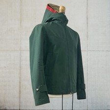 Pretty Green Ventile Seam Sealed Union Jack W...