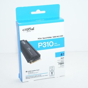 Crucial Mx500 4TB | eBay