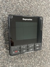 Raymarine P70s Autopilot Display/Control Unit