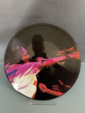 🎸 Guns N' Roses November Rain  Picture Disc 12'' Maxi Sammler-Vinyl / Rarität