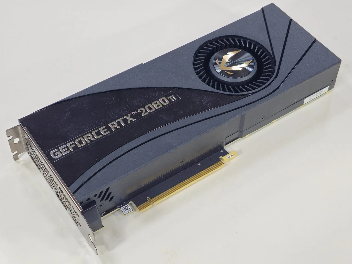 NVIDIA GeForce RTX 2080 Ti NVIDIA Computer Graphics Cards for sale