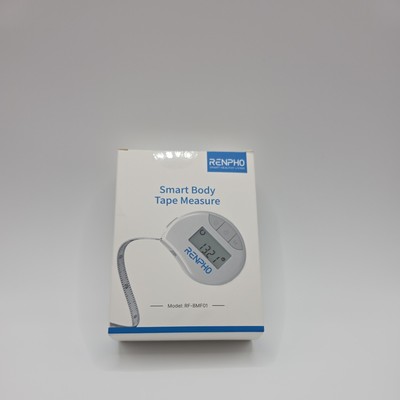 Renpho Smart Body Tape Measure Bluetooth Smart Healthy Living RF-BMF01