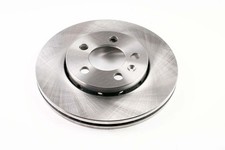 2x Dr!ve+ Bremsscheibe DP1010.11.0706 für VW POLO 5 6R1 6C1 BORA 1 1J2 Variant 4